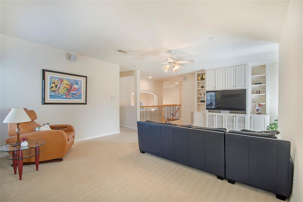 Hackberrycreek Village Ph III - Residential