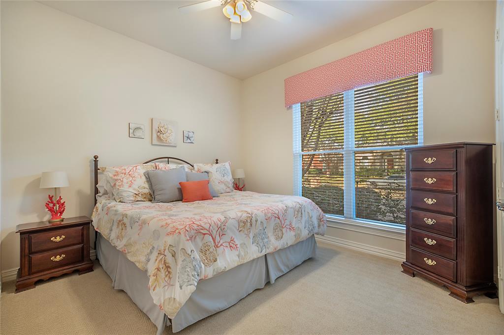 Hackberrycreek Village Ph III - Residential