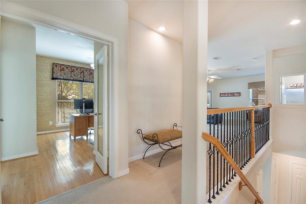 Hackberrycreek Village Ph III - Residential