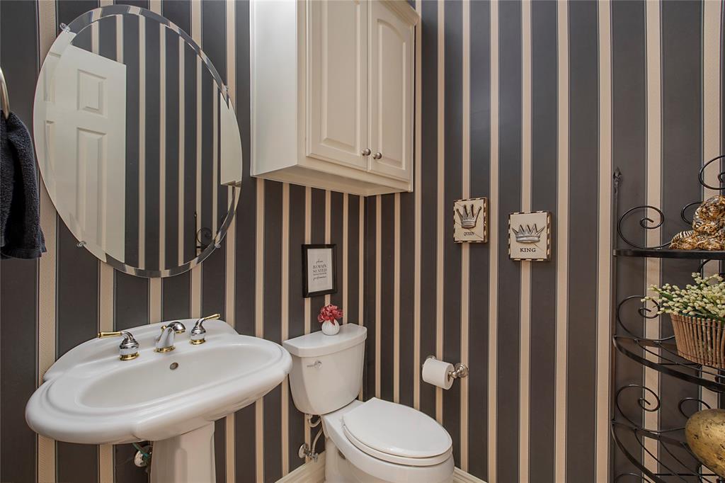 Hackberrycreek Village Ph III - Residential