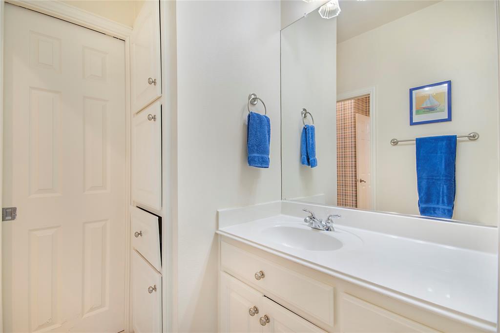 Hackberrycreek Village Ph III - Residential