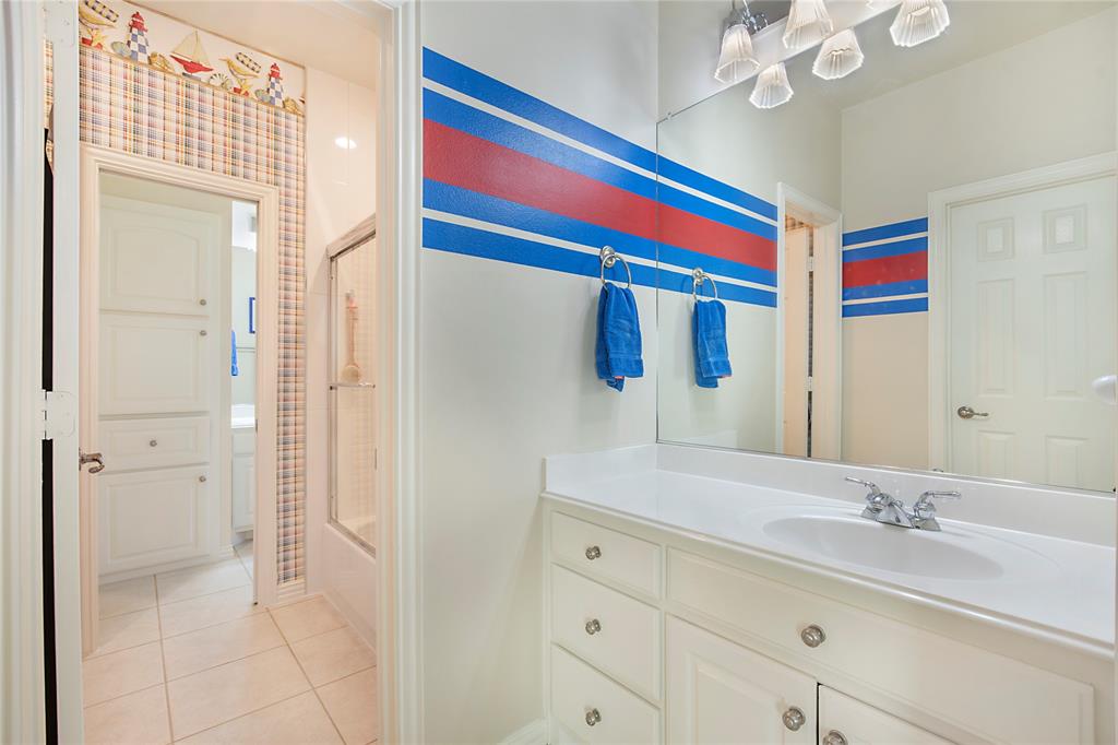 Hackberrycreek Village Ph III - Residential