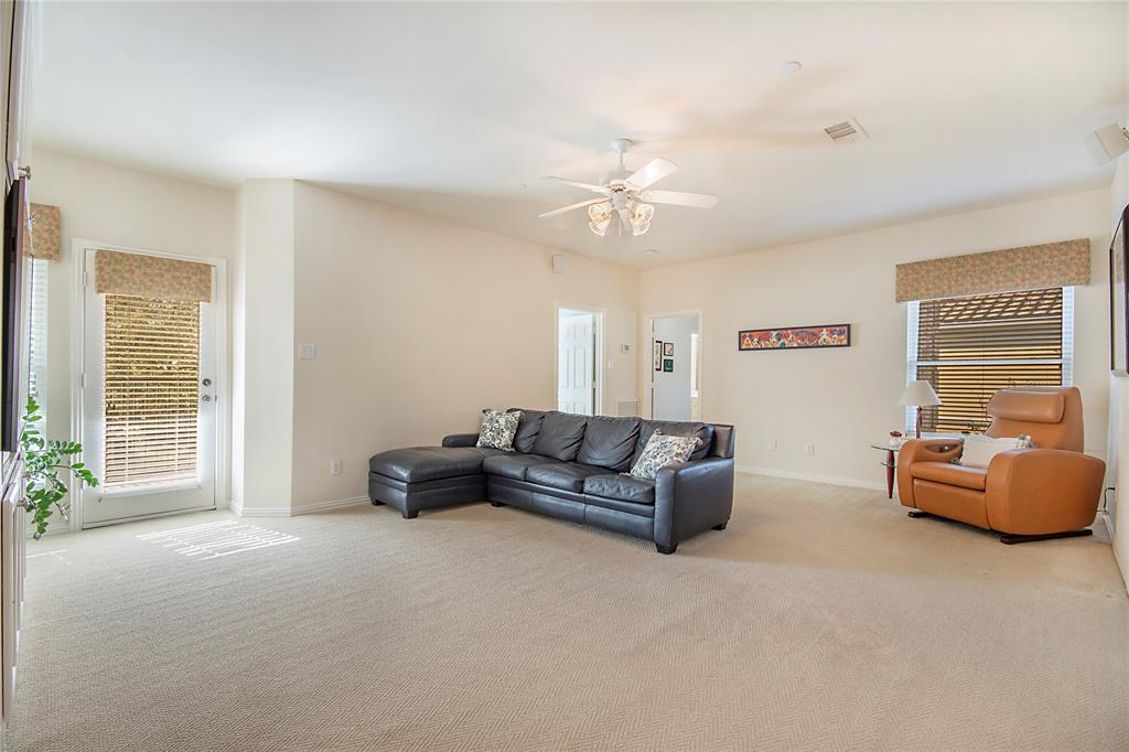 Hackberrycreek Village Ph III - Residential