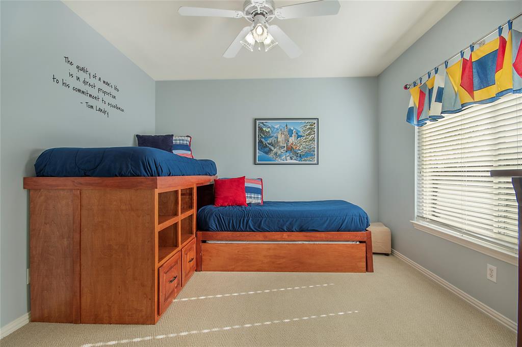 Hackberrycreek Village Ph III - Residential