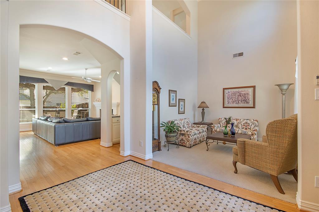 Hackberrycreek Village Ph III - Residential