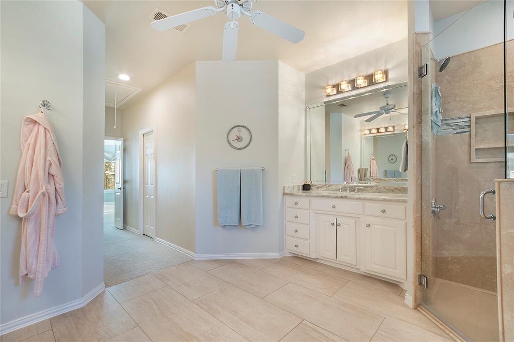 Hackberrycreek Village Ph III - Residential