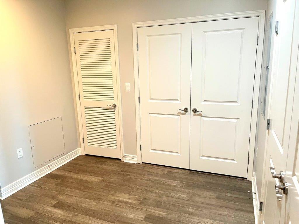 Tower Residential II Condo - Residential Lease