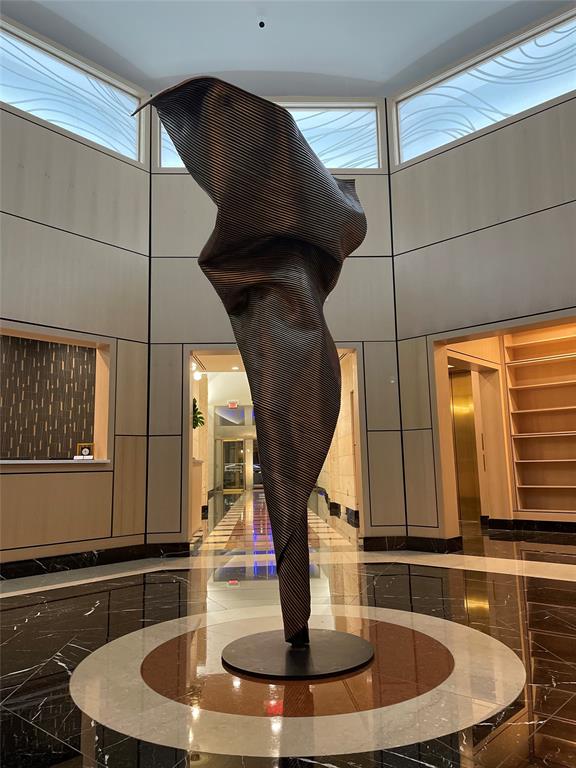 Tower Residential II Condo - Residential Lease