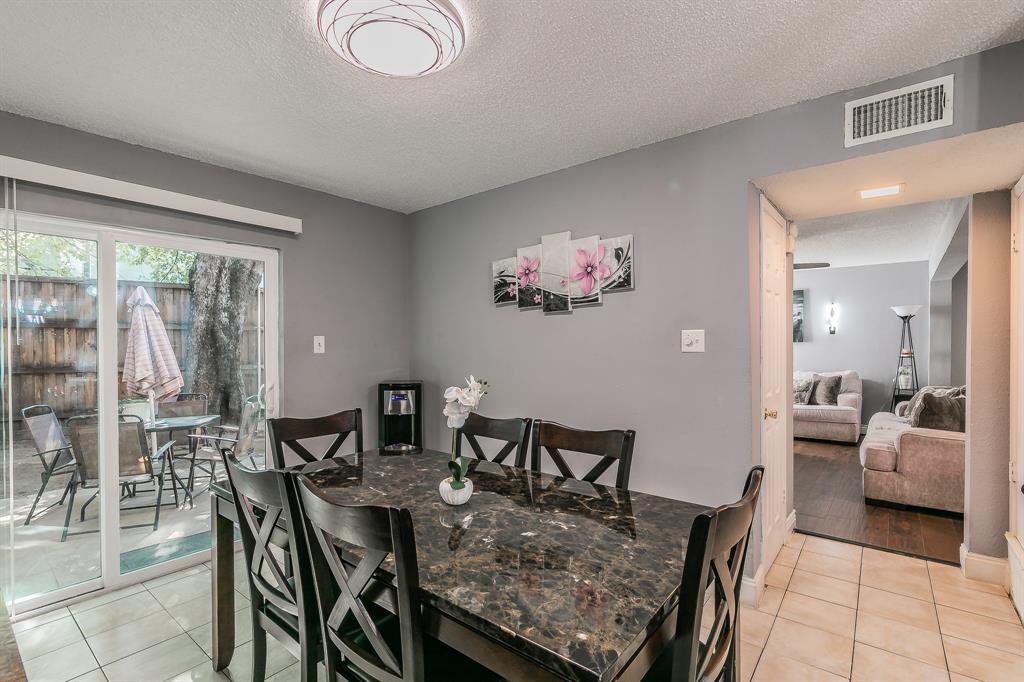 Las Brisas Sub - Residential Lease