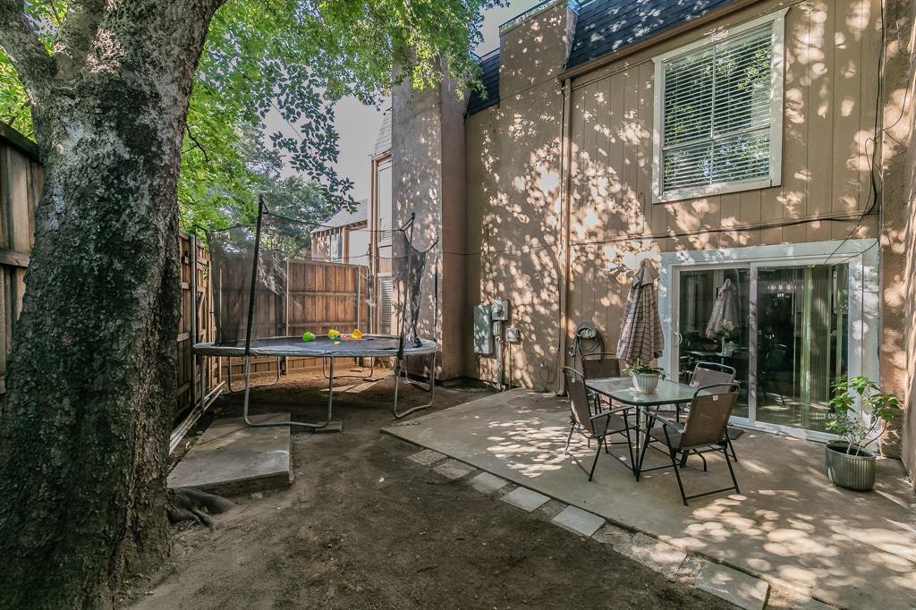 Las Brisas Sub - Residential Lease