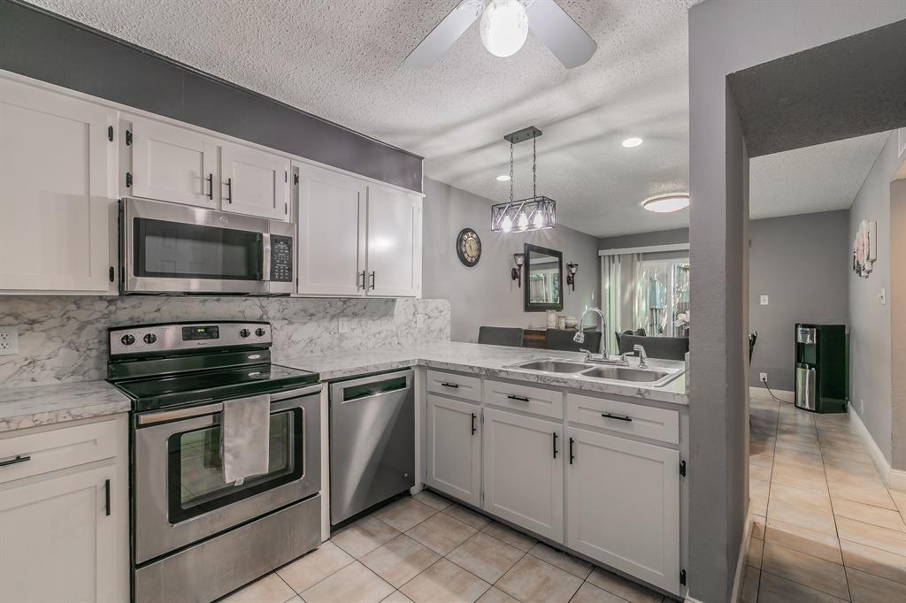 Las Brisas Sub - Residential Lease