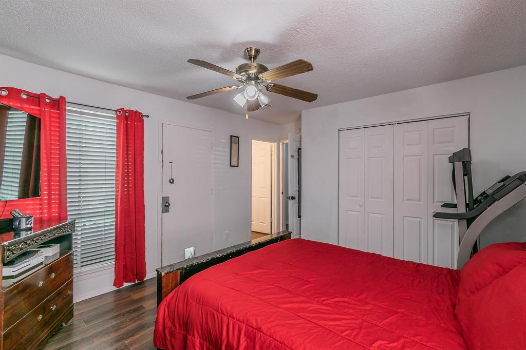 Las Brisas Sub - Residential Lease