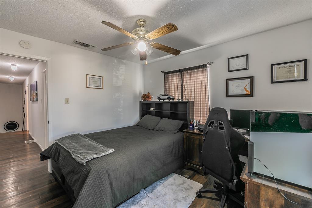 Las Brisas Sub - Residential Lease