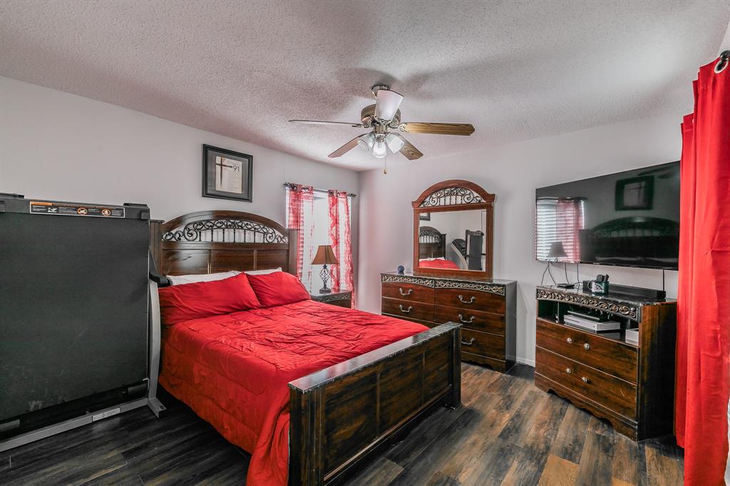 Las Brisas Sub - Residential Lease