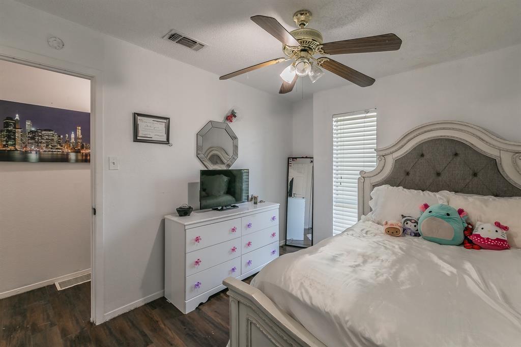 Las Brisas Sub - Residential Lease