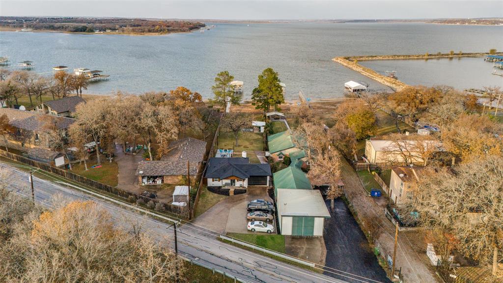6596 Wells Burnett Road