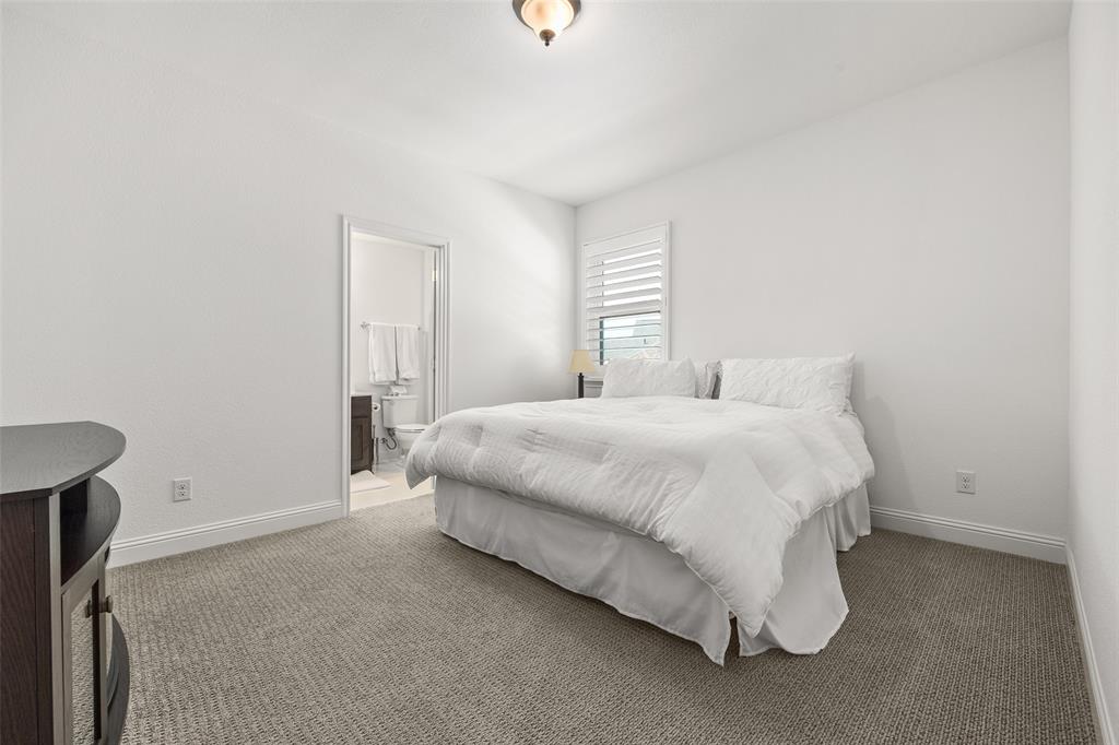 Walsh Ranch Quail Vly - Residential