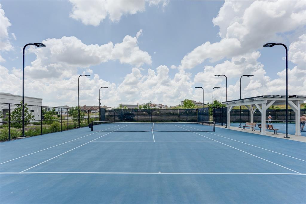 Walsh Ranch Quail Vly - Residential