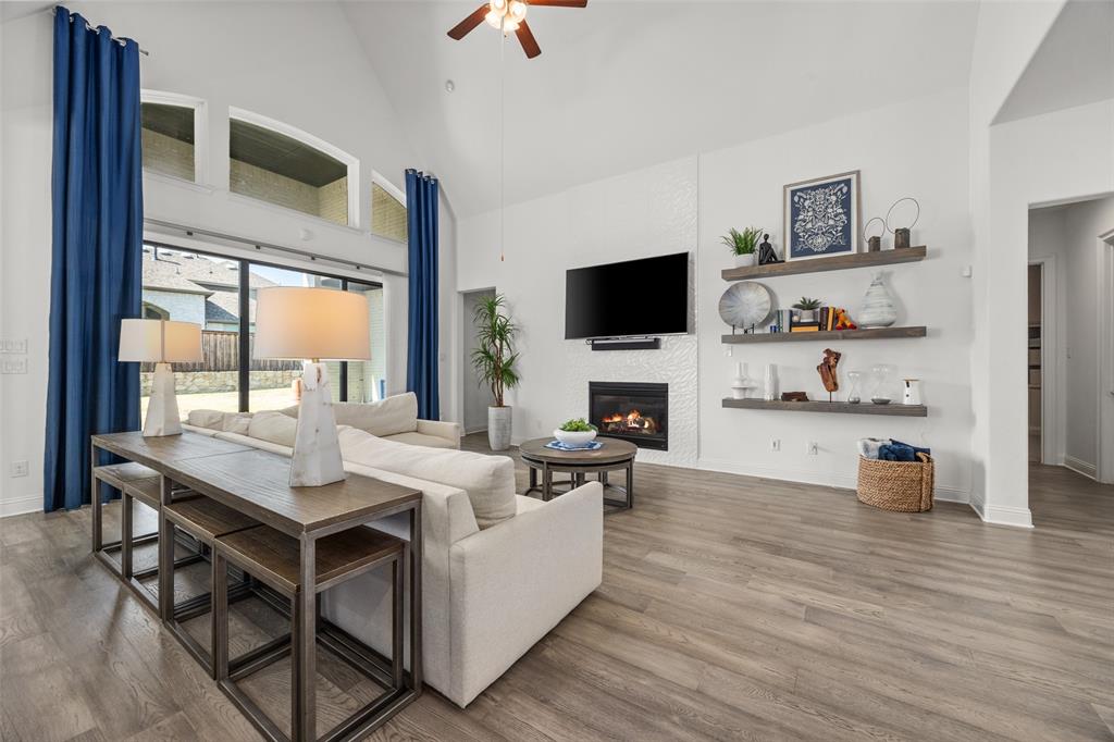 Walsh Ranch Quail Vly - Residential