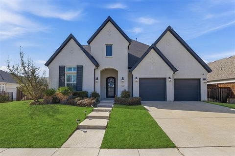 2016 Roundtree Circle E Fort Worth TX 76008