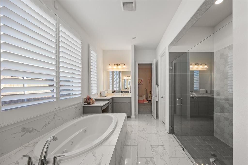 Walsh Ranch Quail Vly - Residential