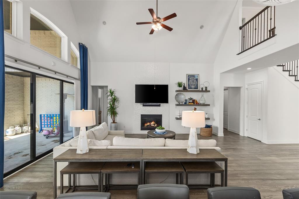 Walsh Ranch Quail Vly - Residential