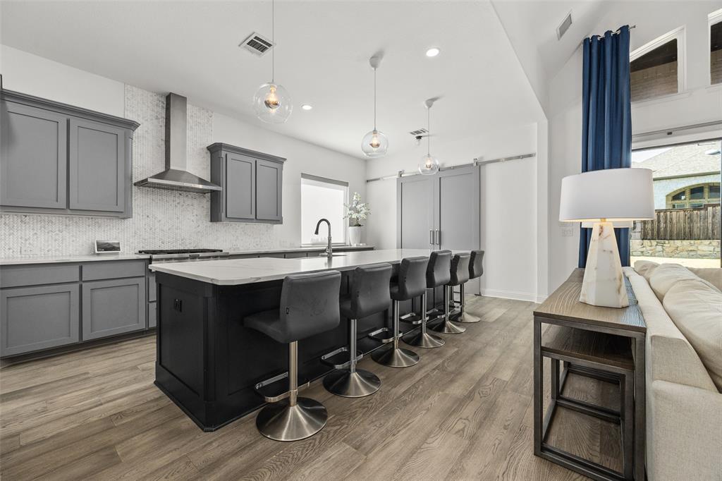 Walsh Ranch Quail Vly - Residential