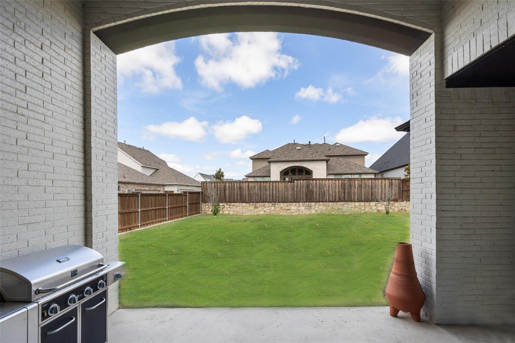 Walsh Ranch Quail Vly - Residential