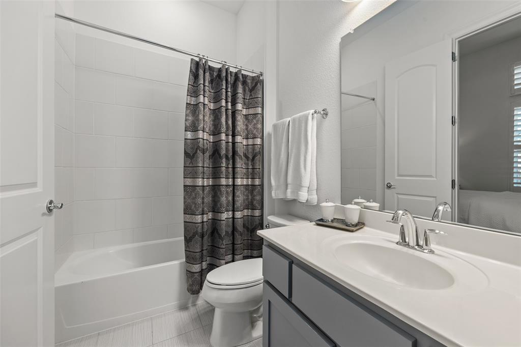 Walsh Ranch Quail Vly - Residential