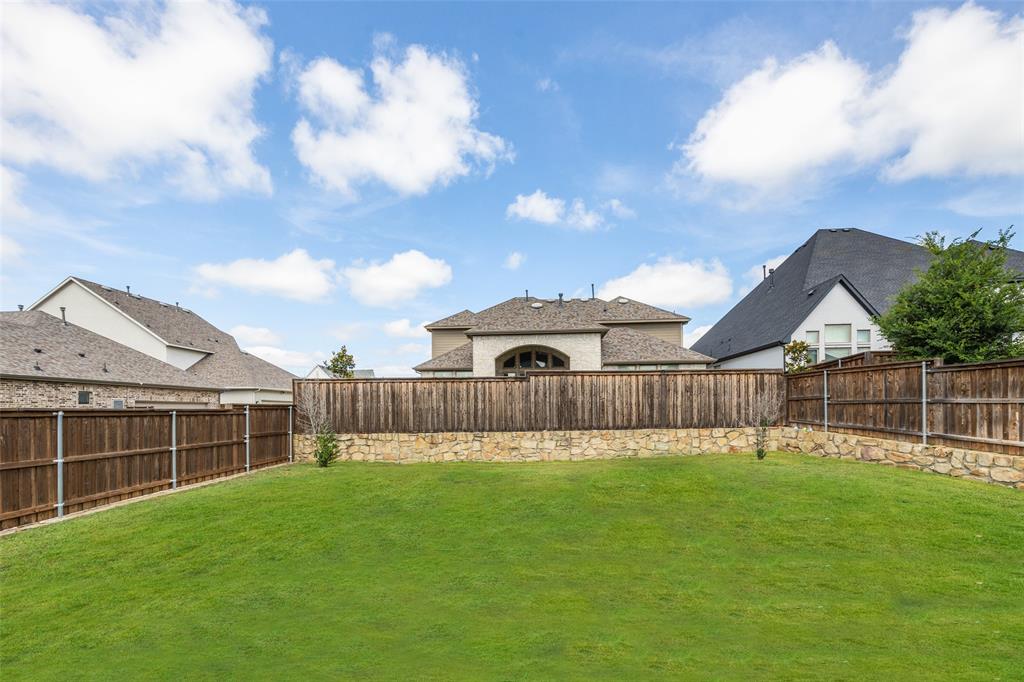 Walsh Ranch Quail Vly - Residential