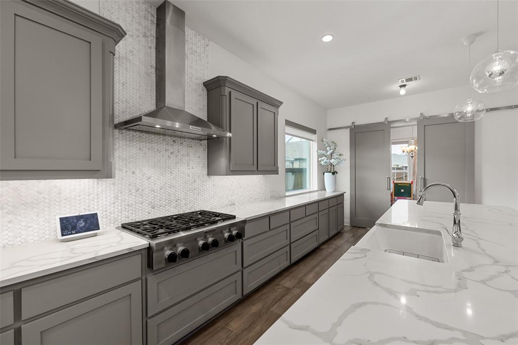 Walsh Ranch Quail Vly - Residential