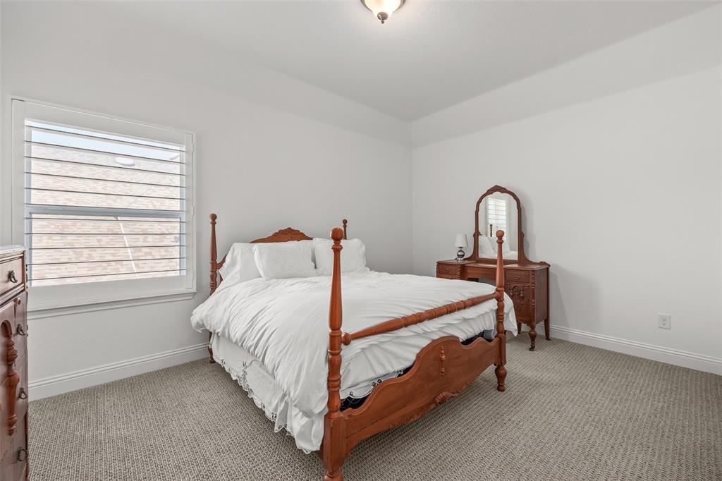 Walsh Ranch Quail Vly - Residential