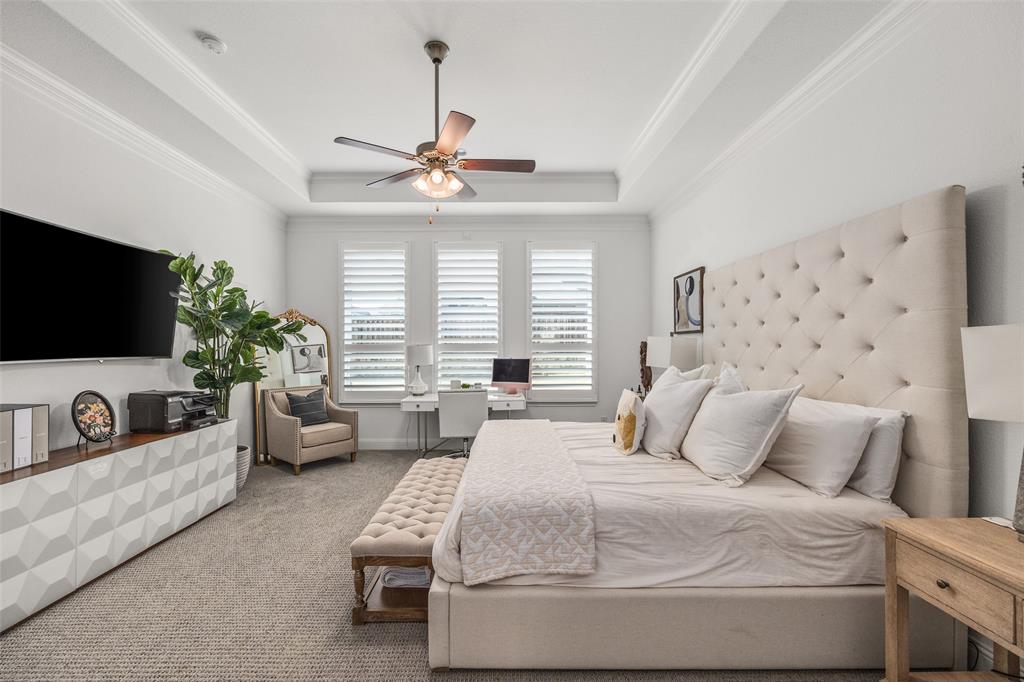 Walsh Ranch Quail Vly - Residential