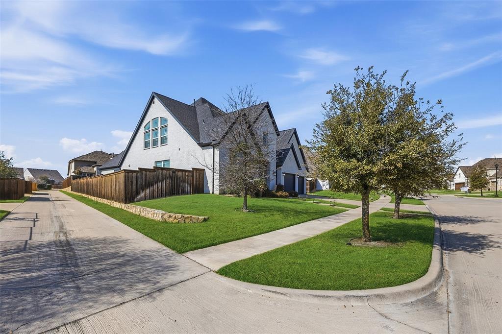 Walsh Ranch Quail Vly - Residential