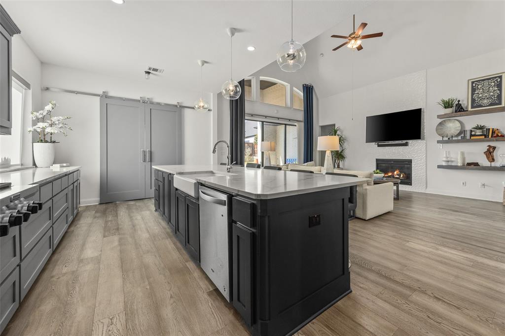 Walsh Ranch Quail Vly - Residential