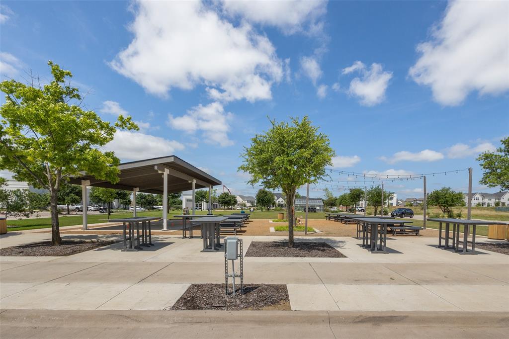 Walsh Ranch Quail Vly - Residential