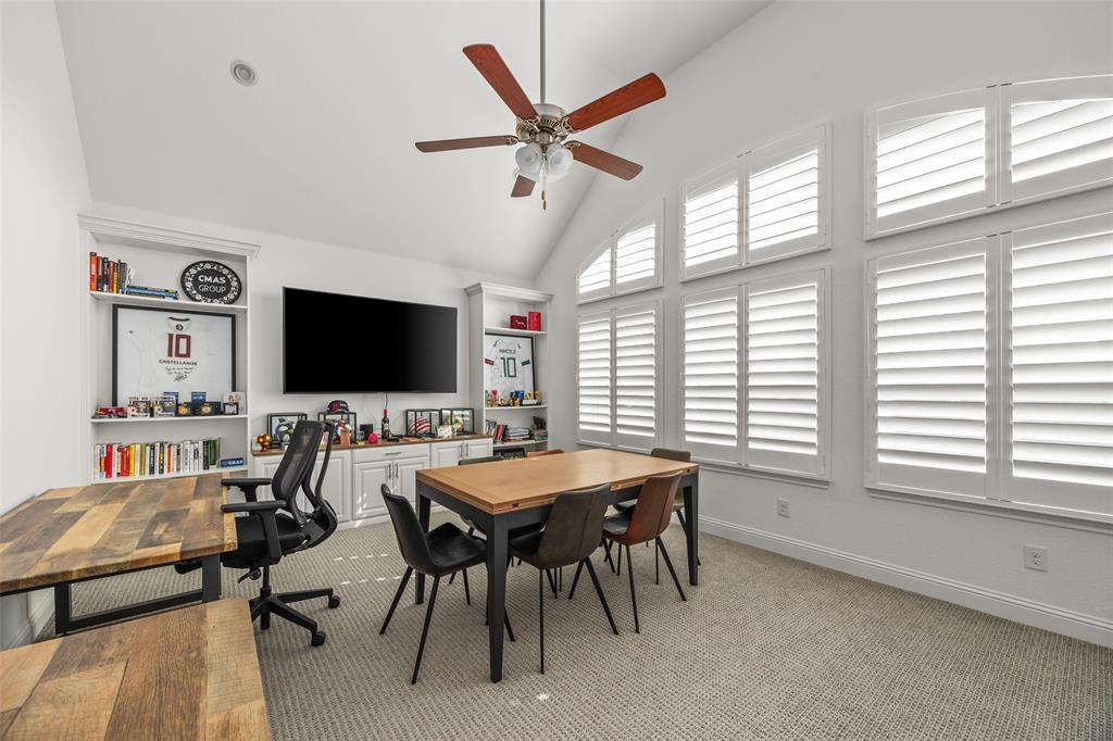 Walsh Ranch Quail Vly - Residential