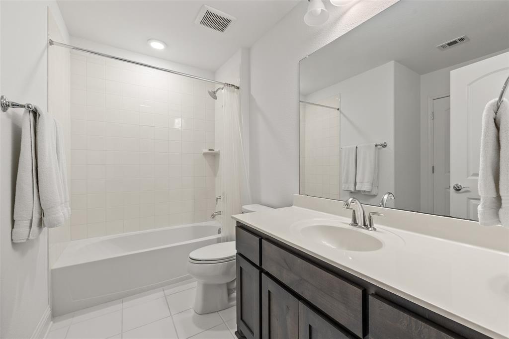 Walsh Ranch Quail Vly - Residential