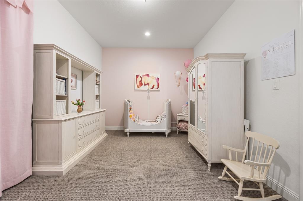 Walsh Ranch Quail Vly - Residential