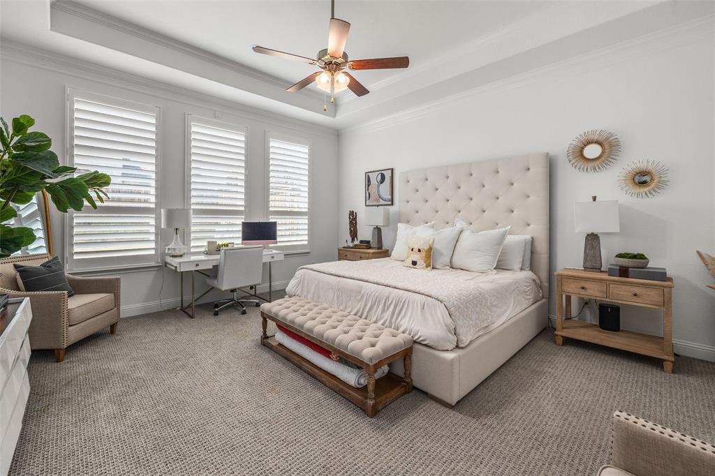 Walsh Ranch Quail Vly - Residential