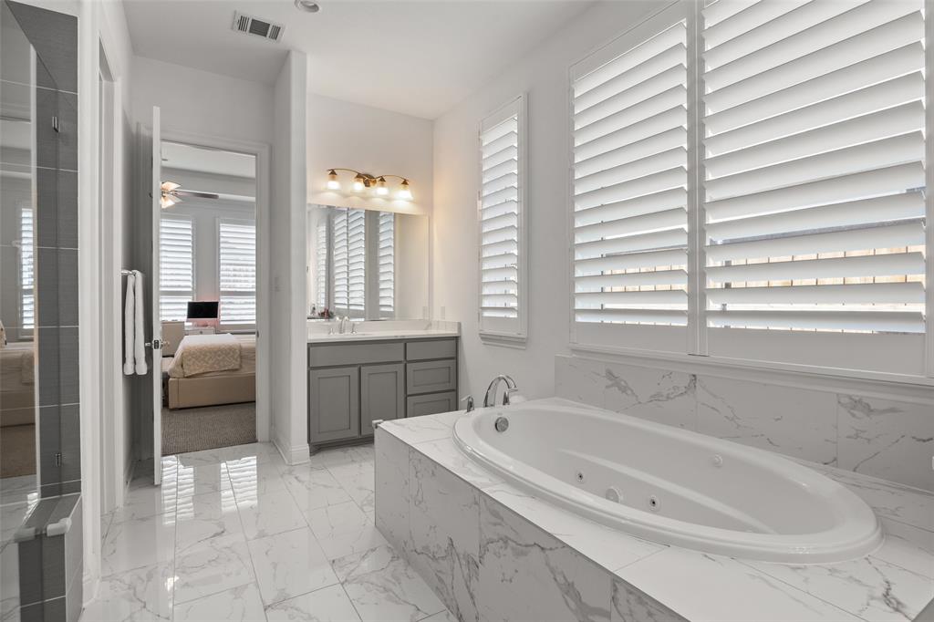 Walsh Ranch Quail Vly - Residential