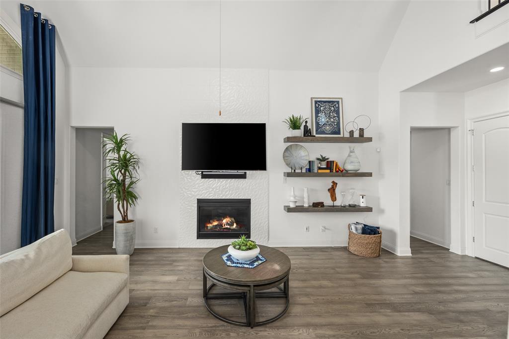 Walsh Ranch Quail Vly - Residential