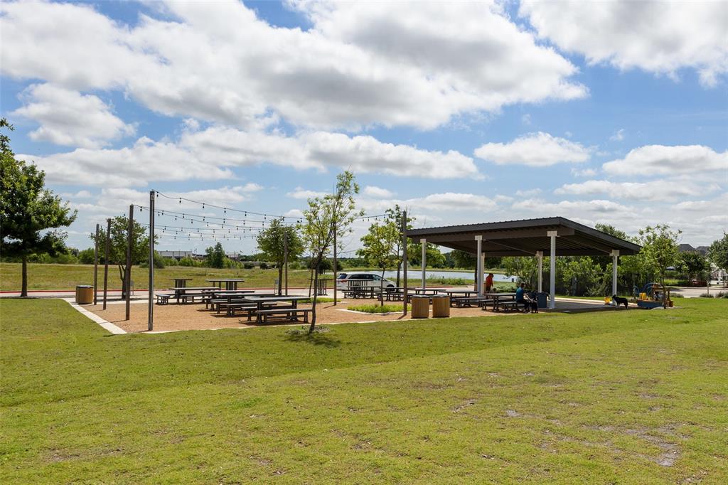 Walsh Ranch Quail Vly - Residential