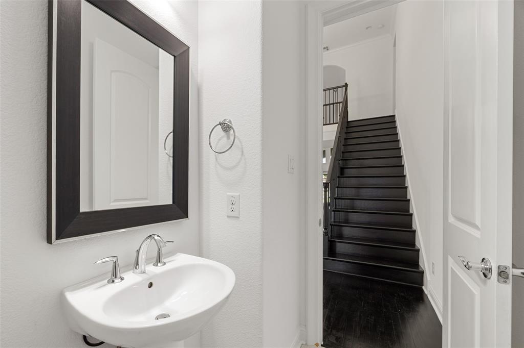 Walsh Ranch Quail Vly - Residential