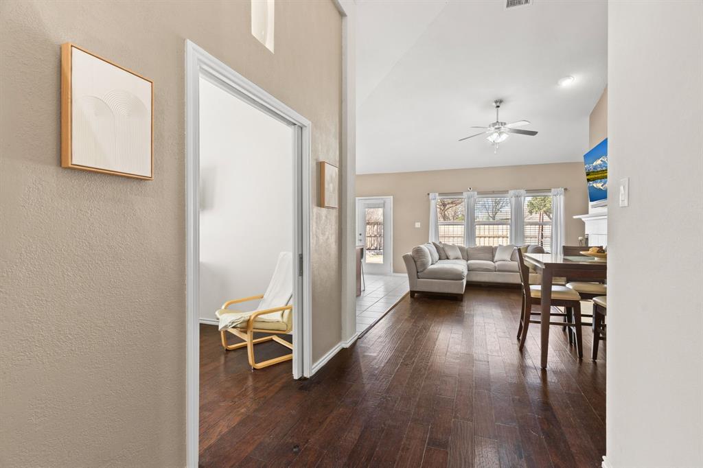 Parkview Estates Ph 2 - Residential