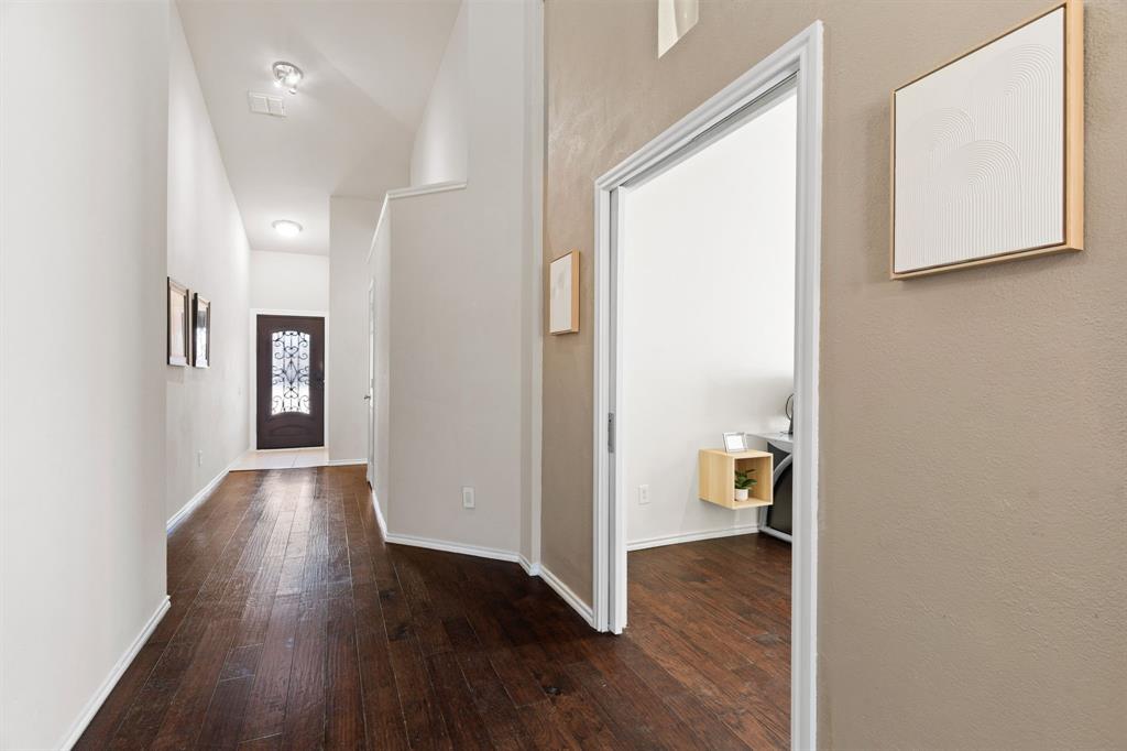 Parkview Estates Ph 2 - Residential