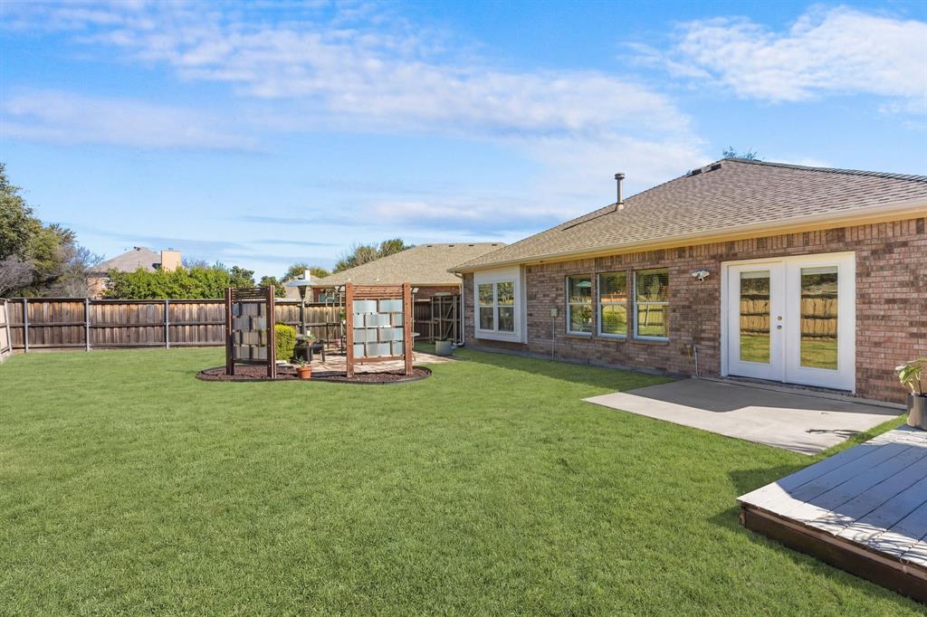 Parkview Estates Ph 2 - Residential