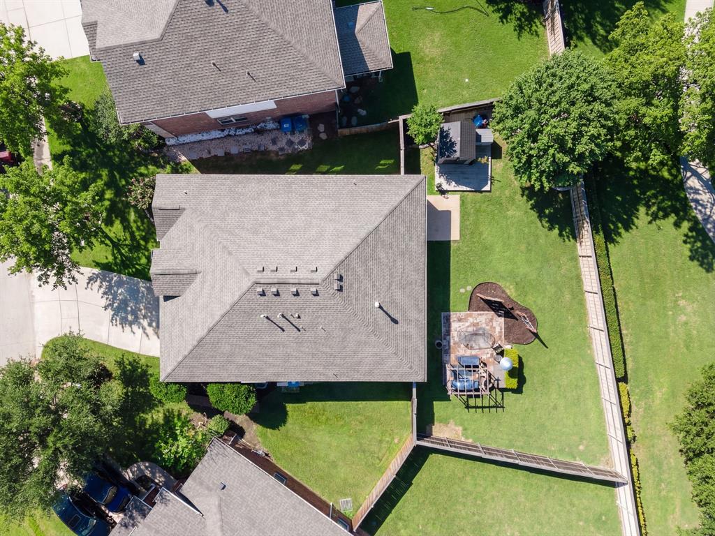 Parkview Estates Ph 2 - Residential