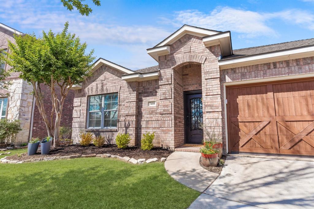 Parkview Estates Ph 2 - Residential