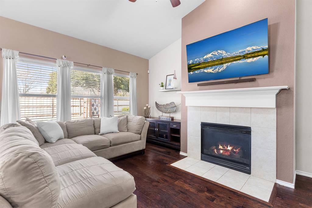 Parkview Estates Ph 2 - Residential